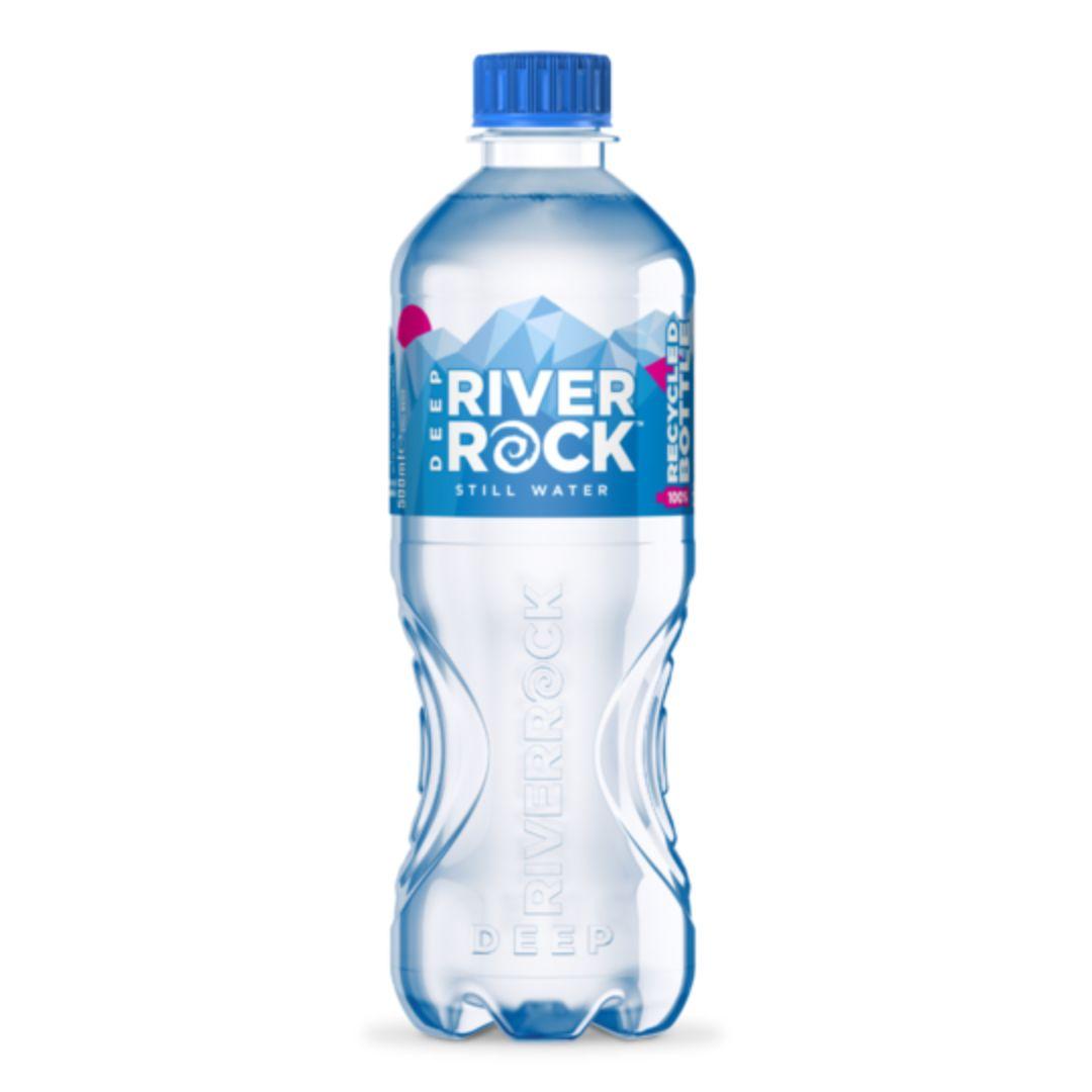 Ballygowan Still water (500ml)