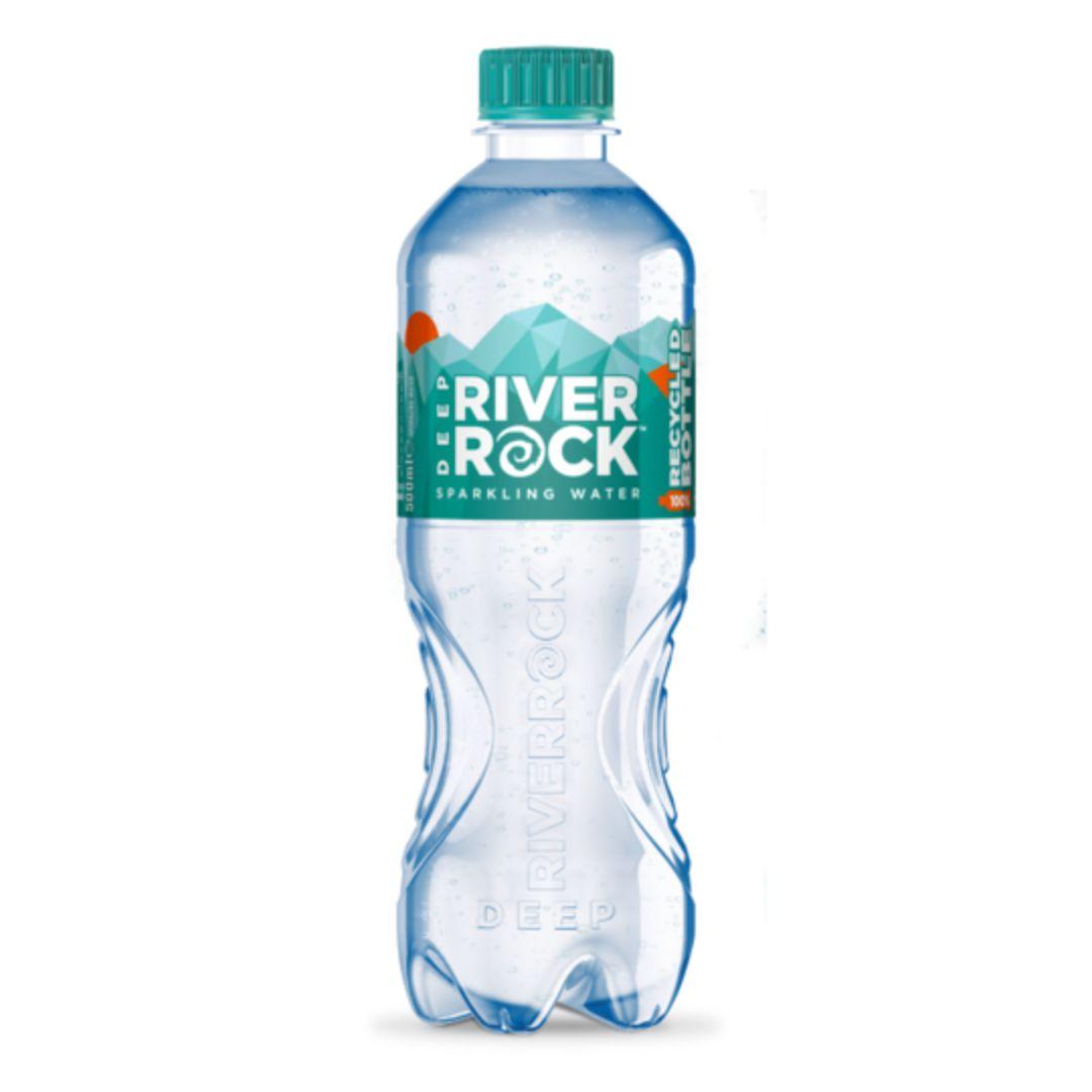 Ballygowan Sparkling Water (500ml)