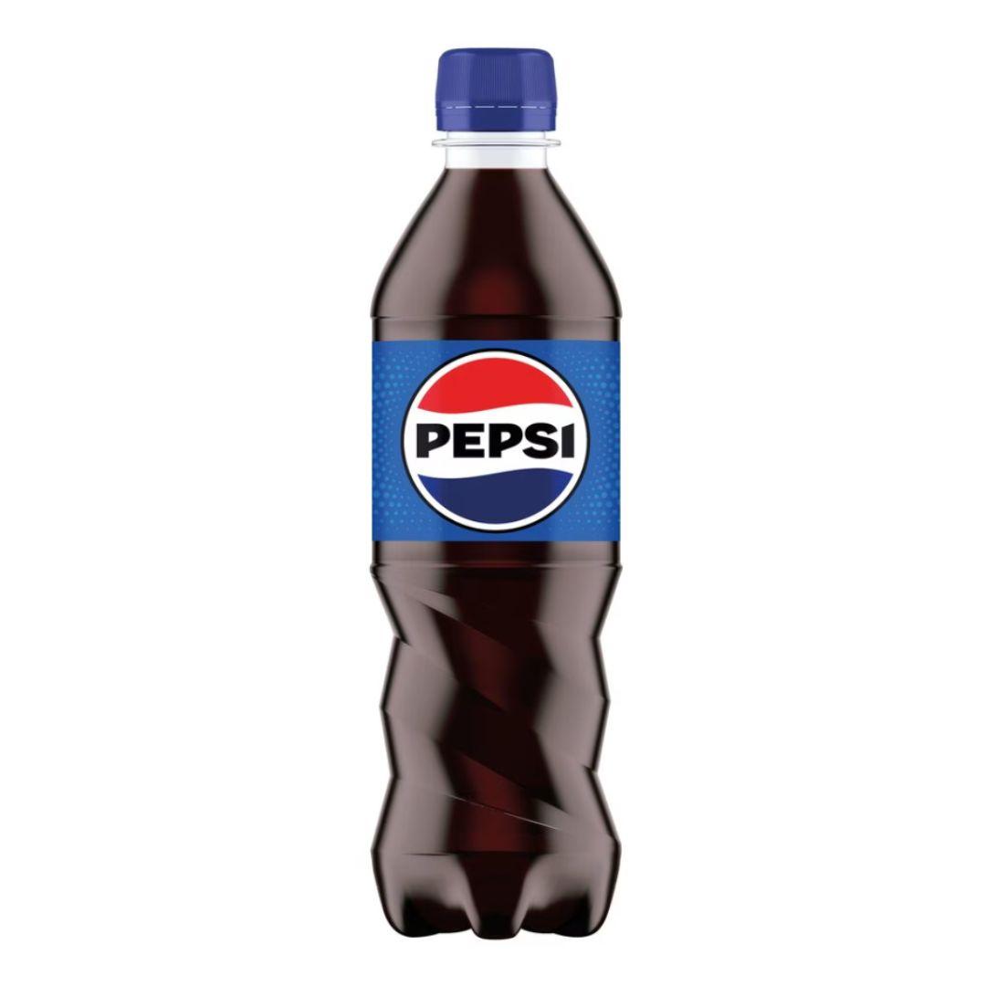 Pepsi (500ml)