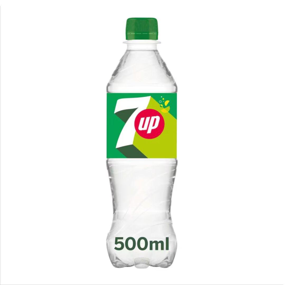 7up (500ml)