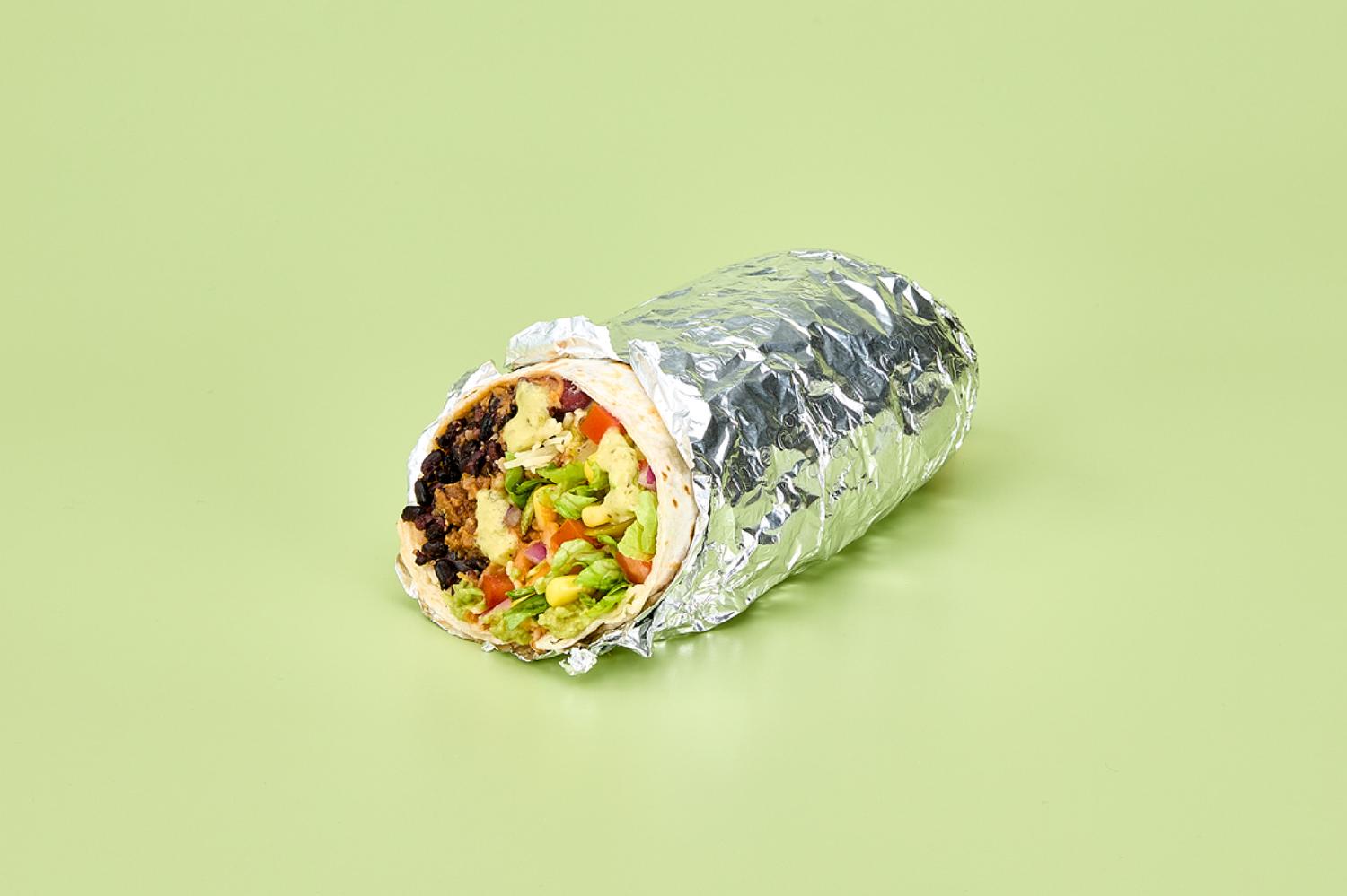 One Click Chick! 