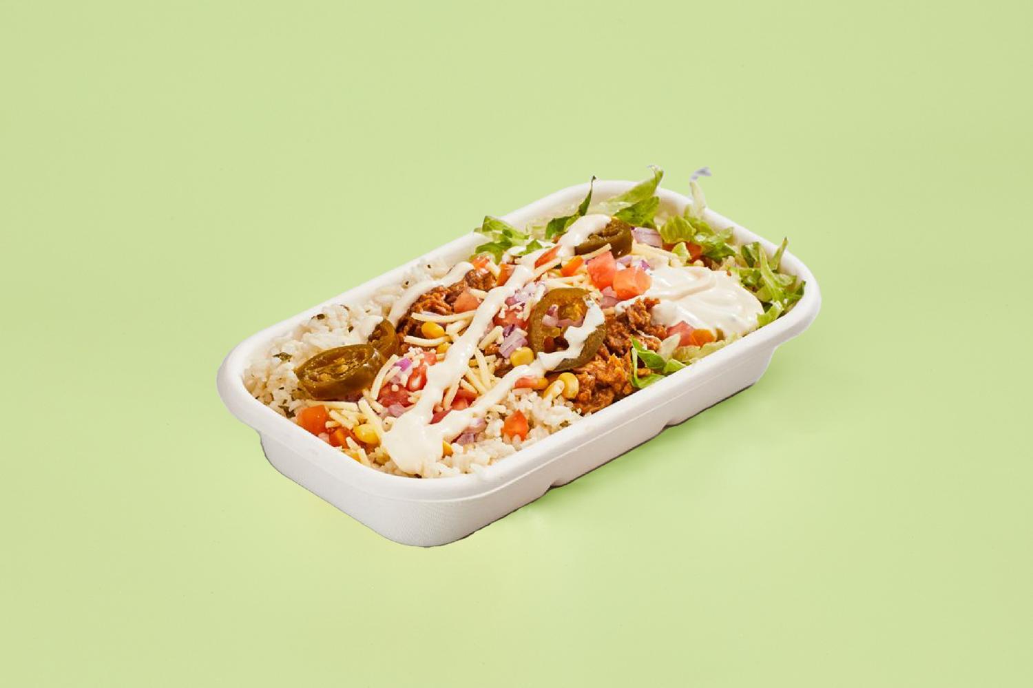 REG Classic Bowl