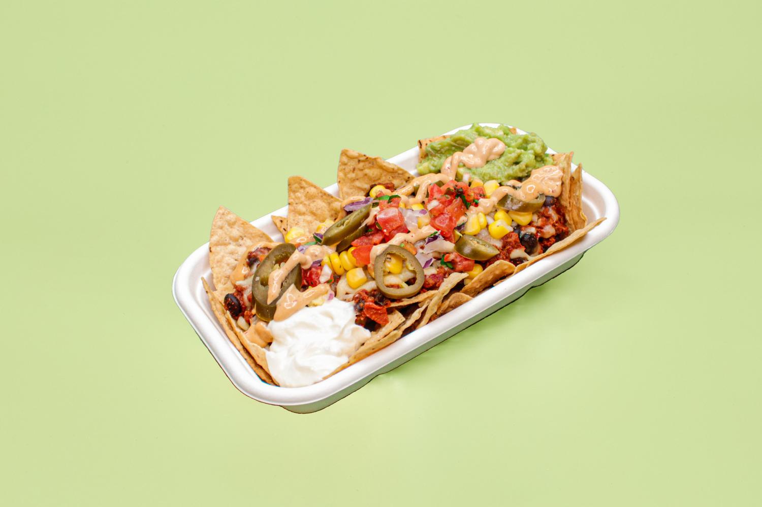 REG Nachos