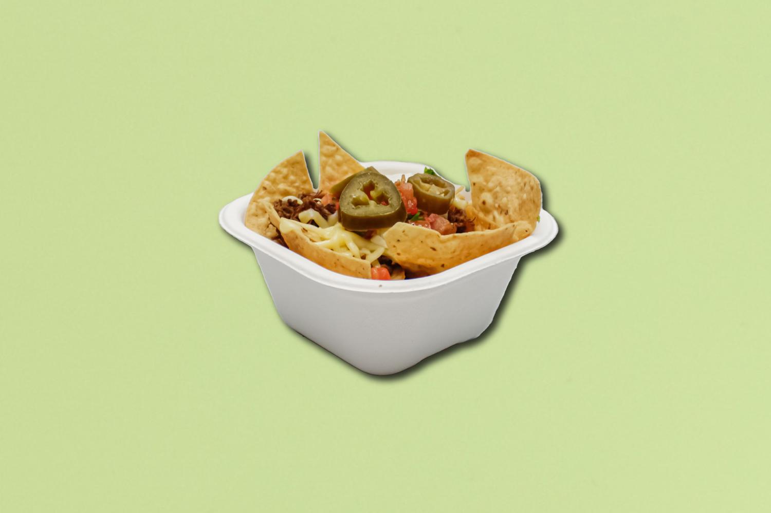 SML Nachos