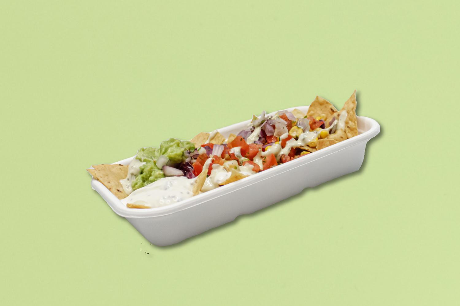 Chips & Dips