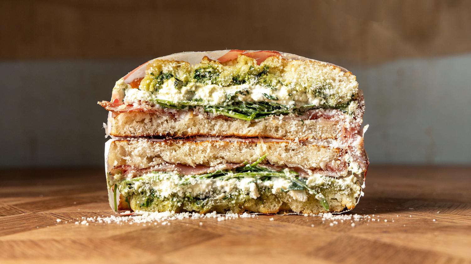 Gluten Free - Santo Special 🌟