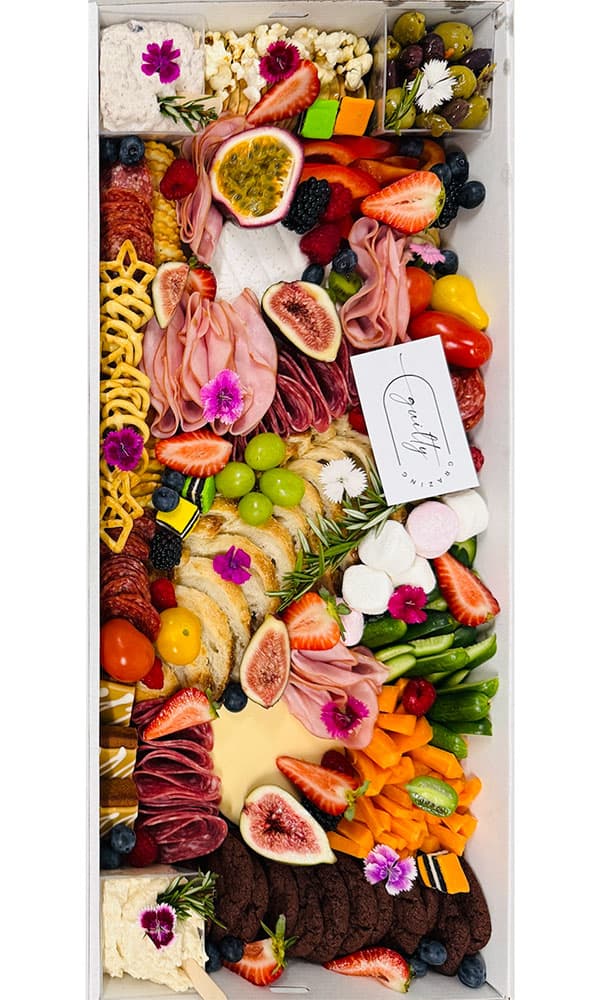 Go to Graze Large Box (56cm)