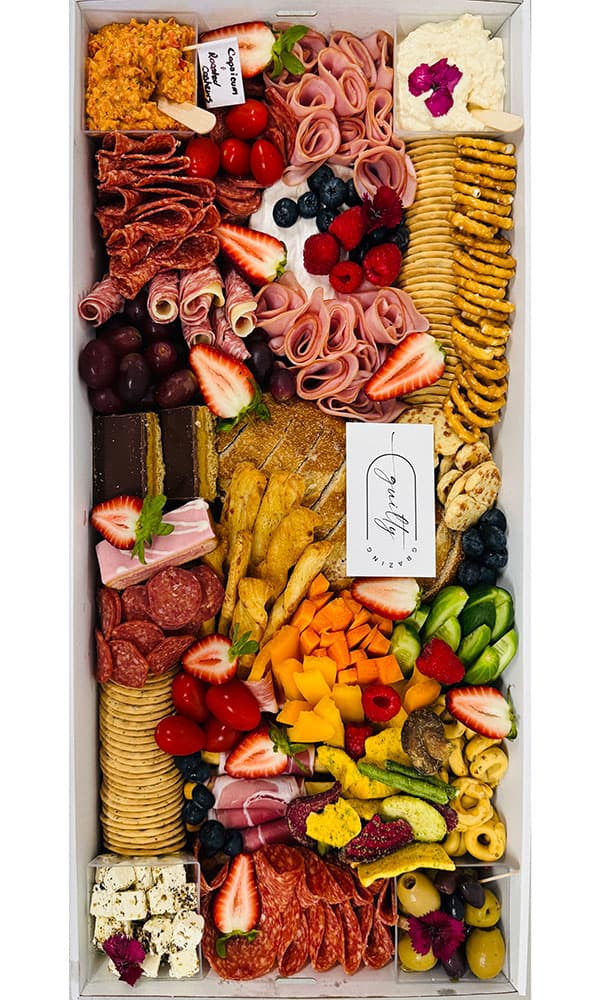 Meat Again Large Box (56 cm)