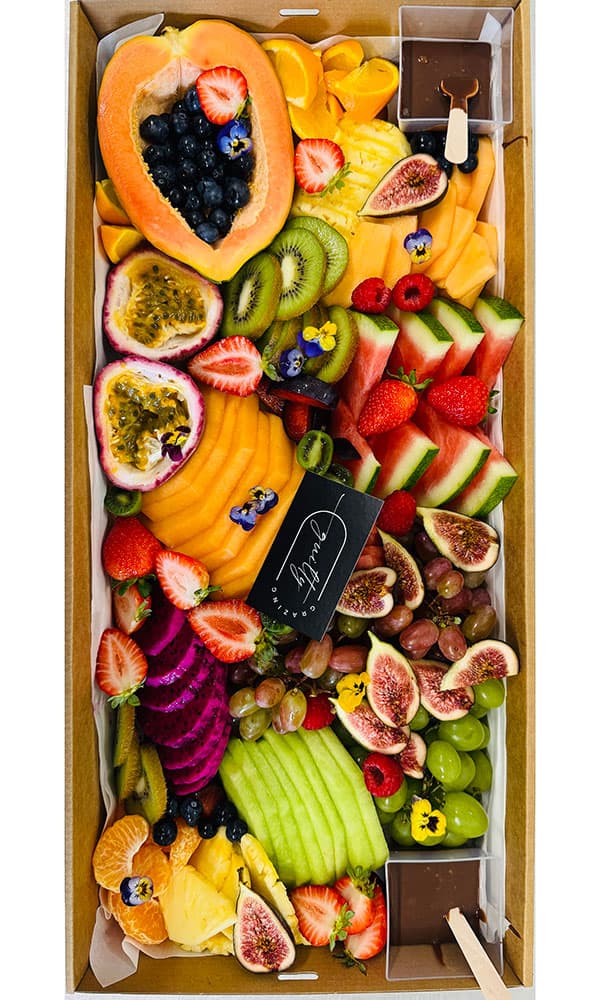 Berry Nice Package Large Box (56 cm)