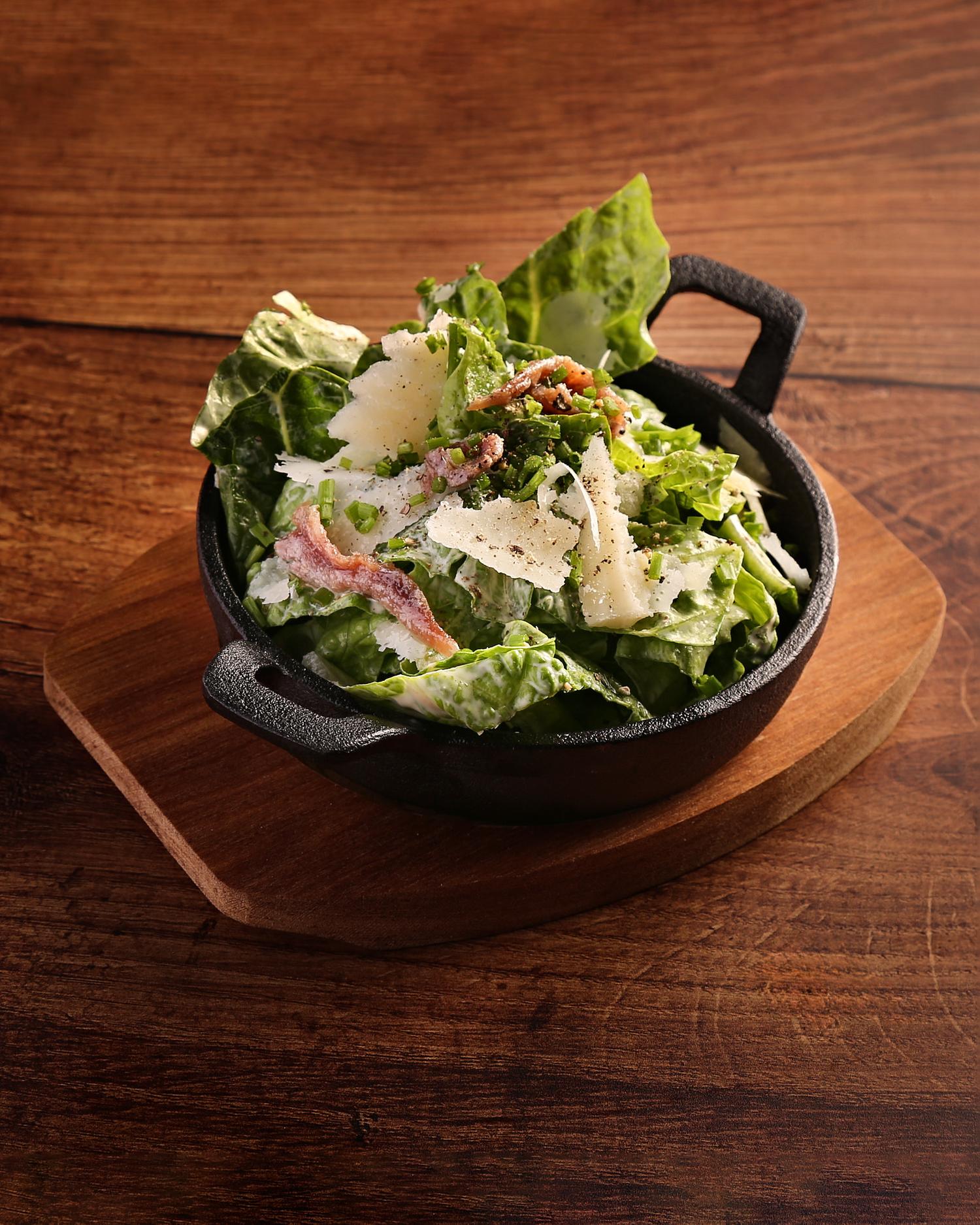 Thurner's House Salad