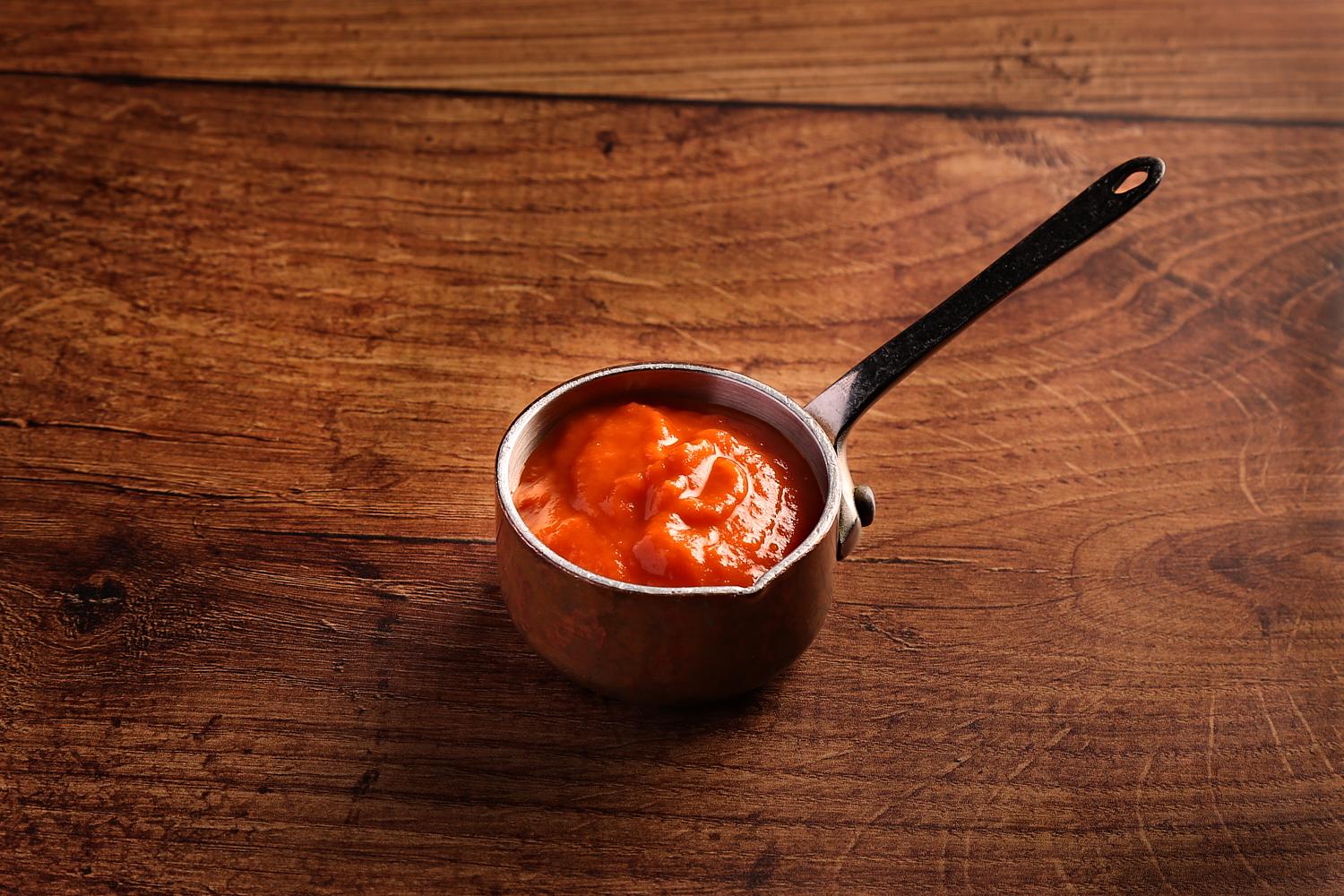 Chilli-Paprika 