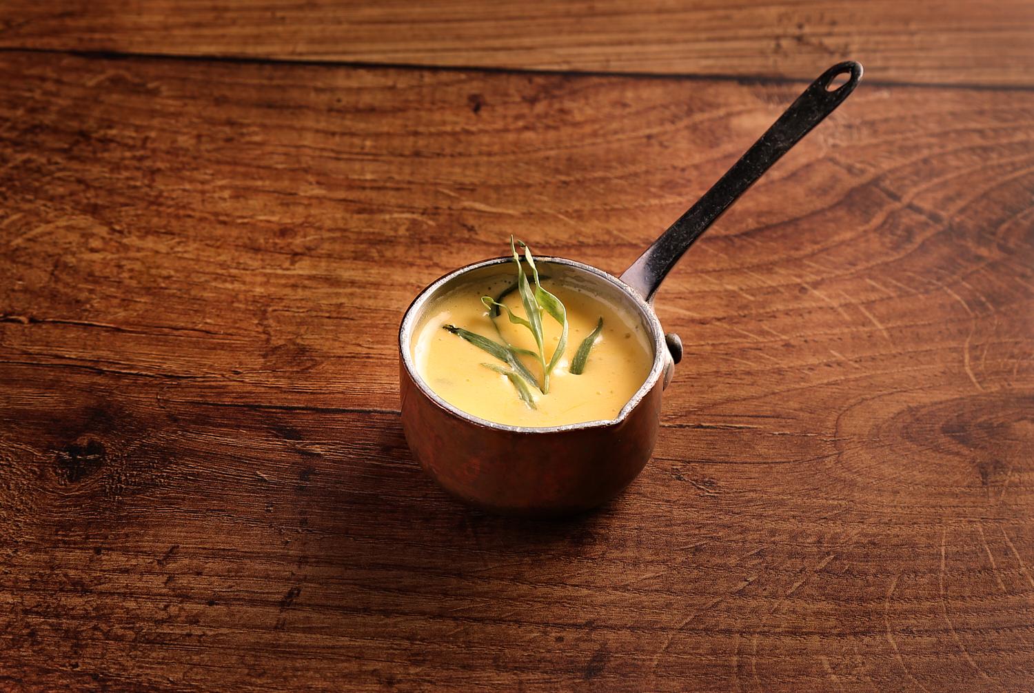 Béarnaise Sauce