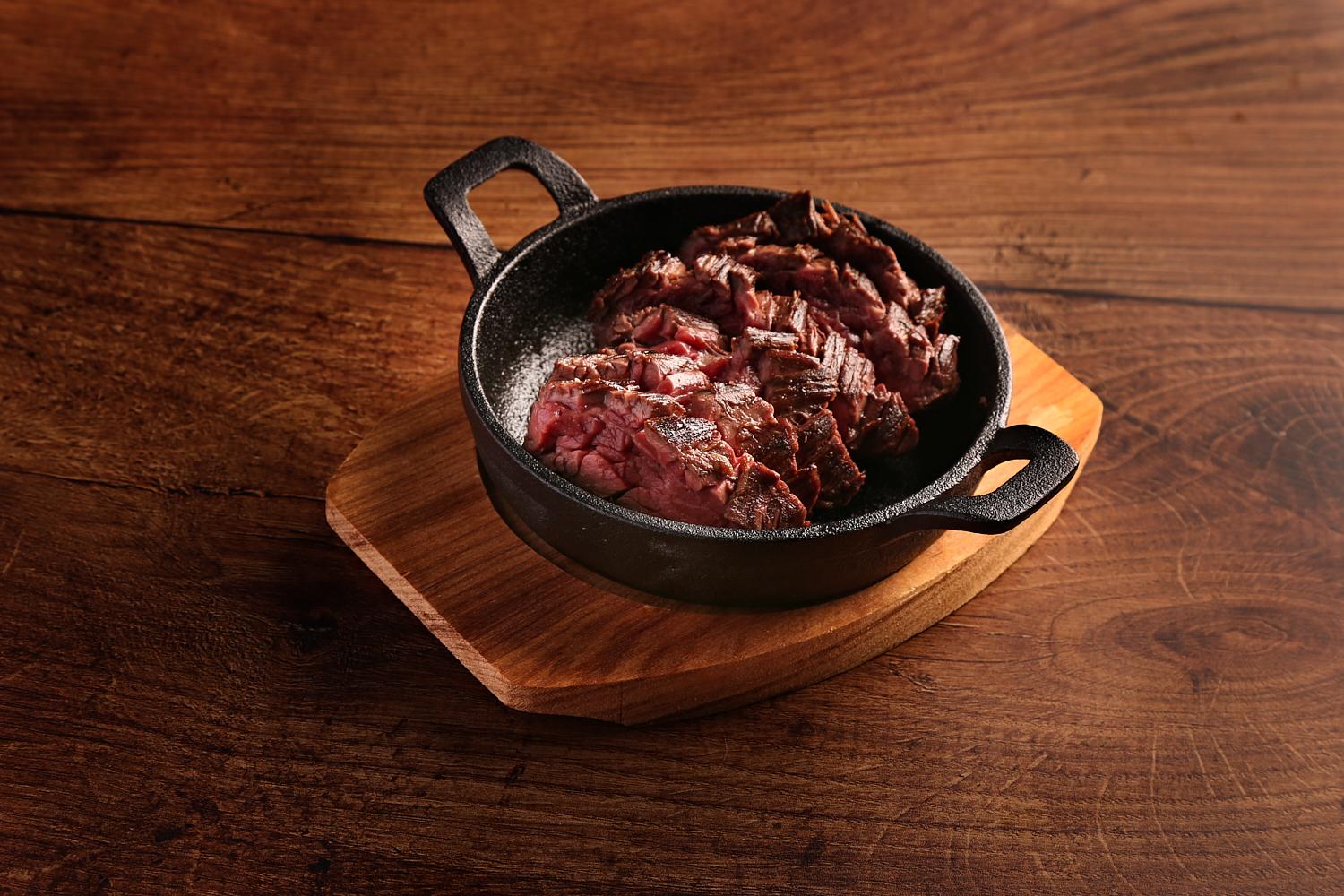 Angus Onglet Steak