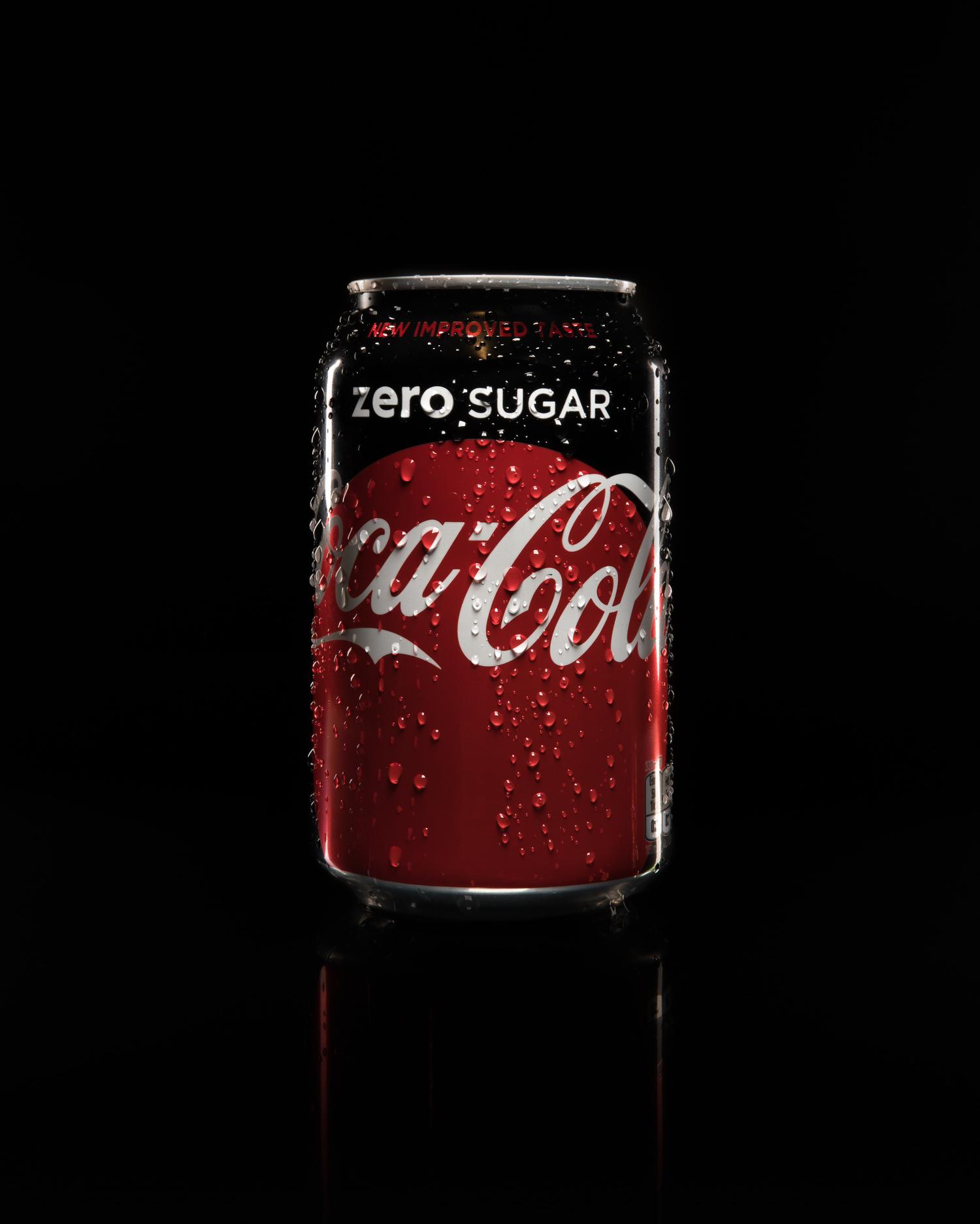 Coke Zero