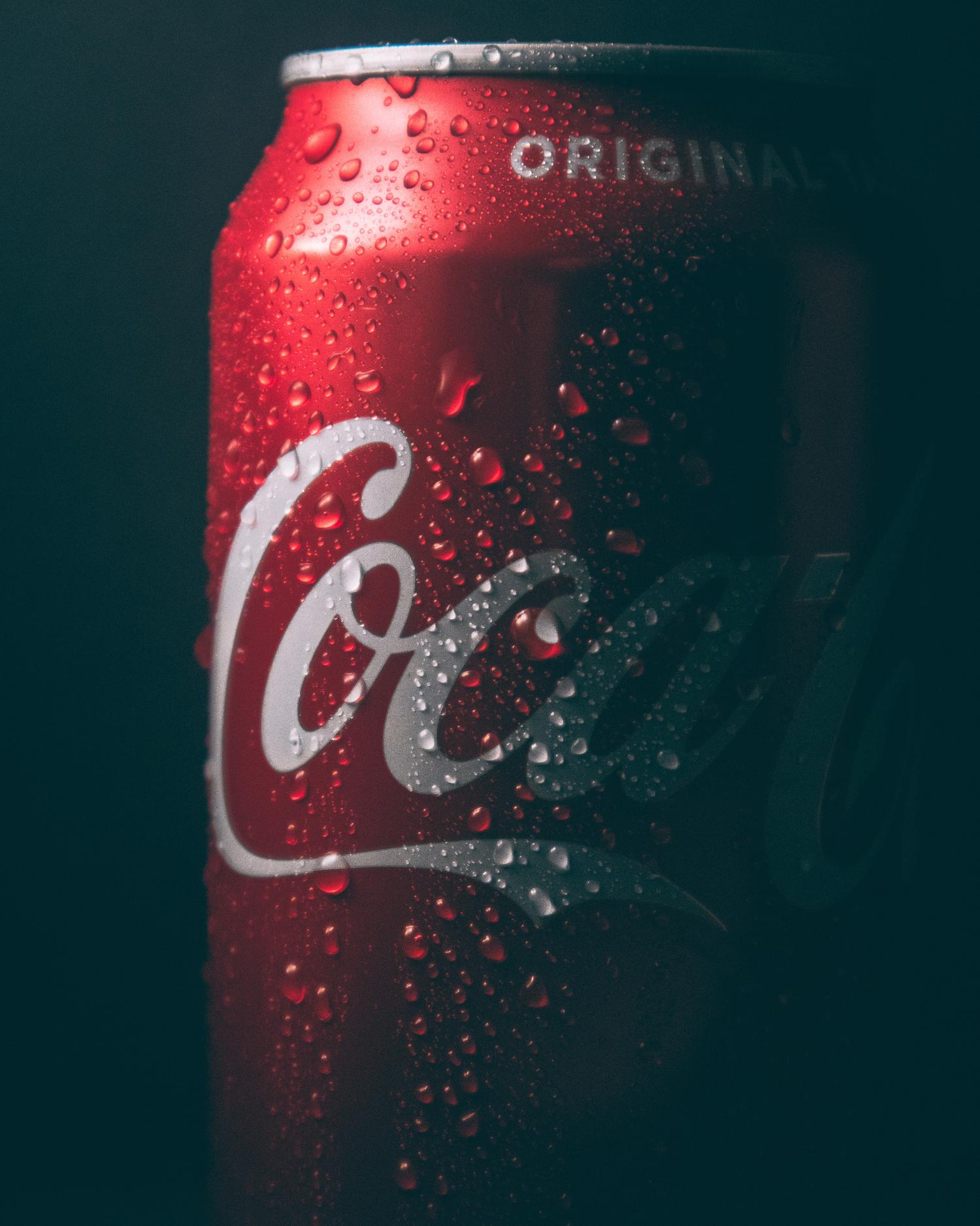 Original Coke