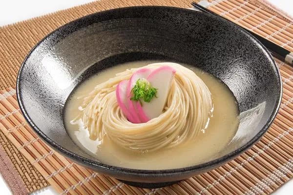 Su Ramen / Udon