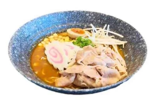 Beef Ramen / Udon