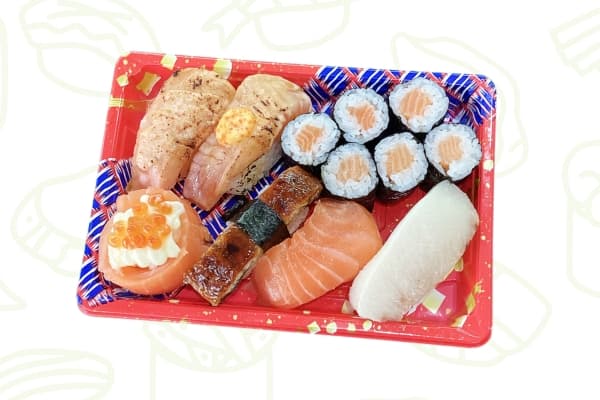 Delight Set