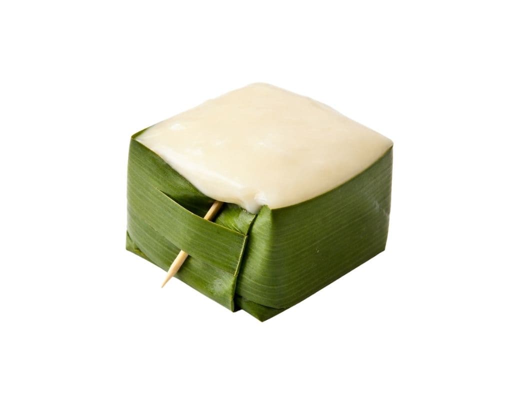 TAKO WATERCHESTNUT (VEGAN)