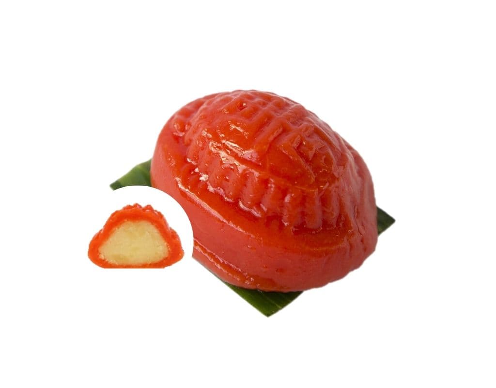 ANG KOO MUNG BEAN MINI (VEGAN)