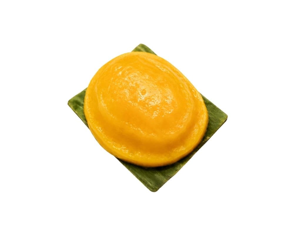 TANGERINE KOO MUNG BEAN MINI (VEGAN)