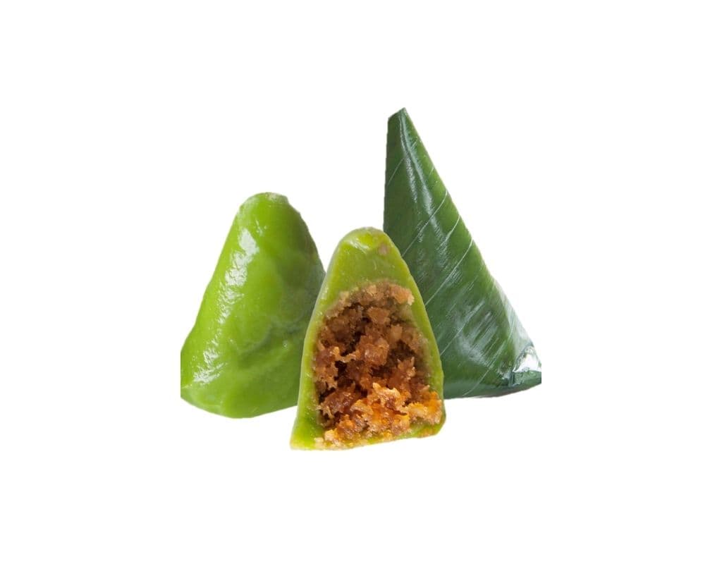 KOCI (VEGAN)