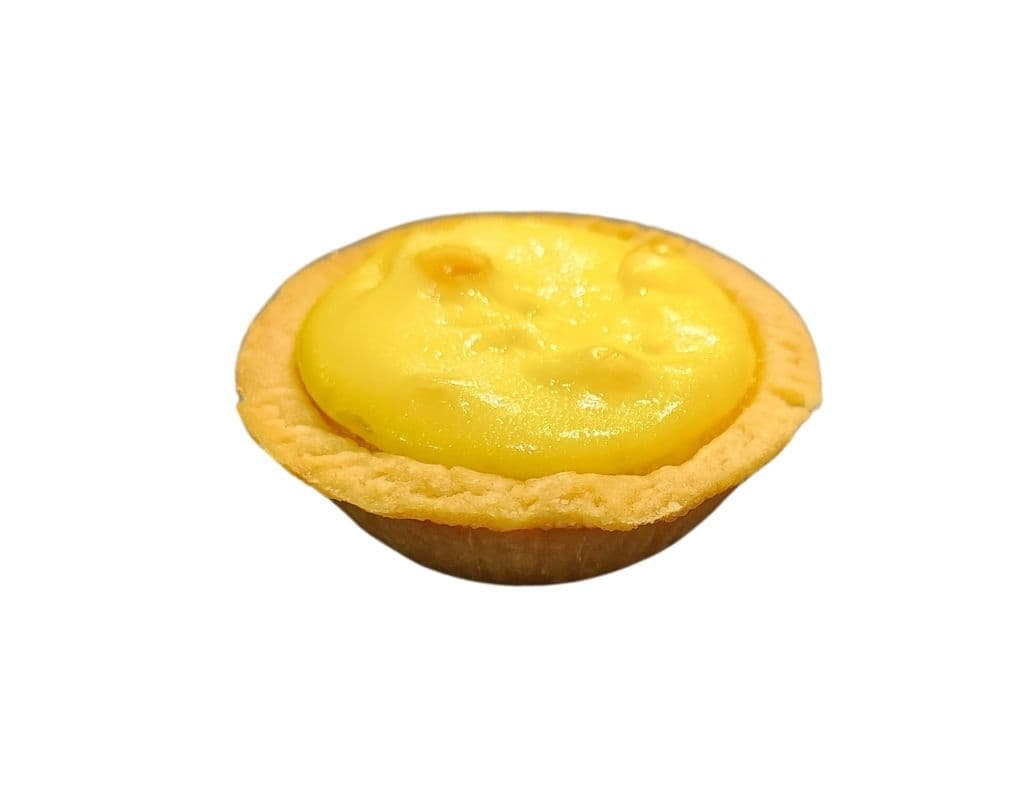 MINI EGG TARTS 2"