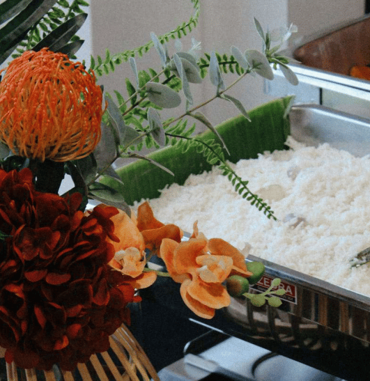 Signature Buffet