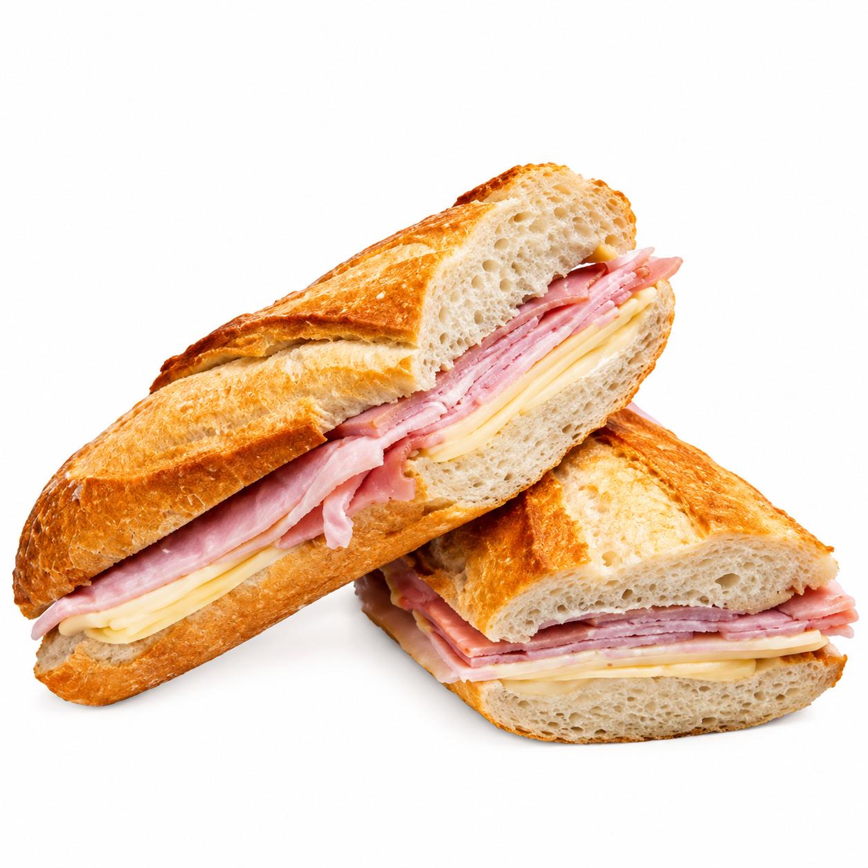 Rosette Baguette