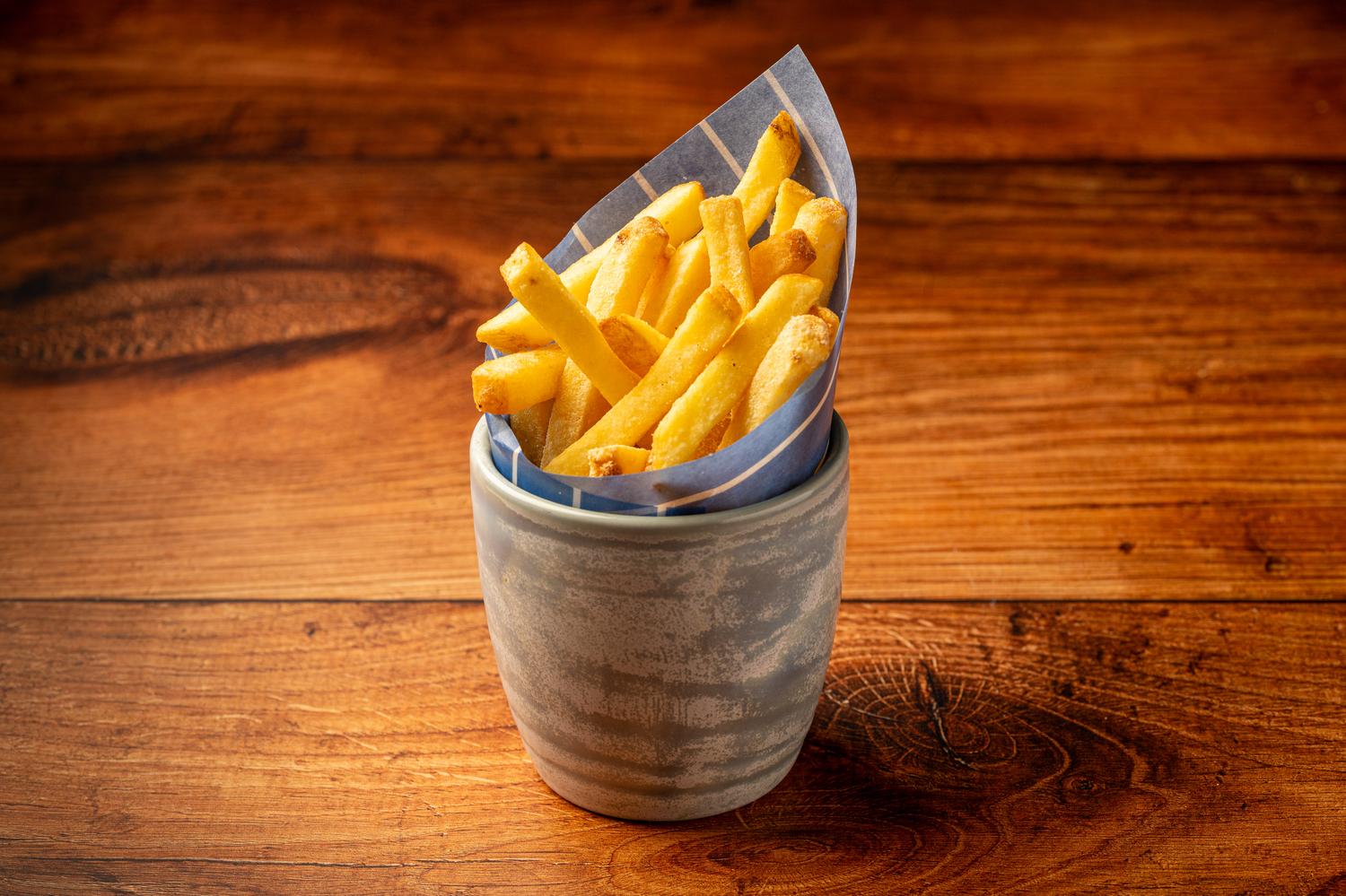 Frites
