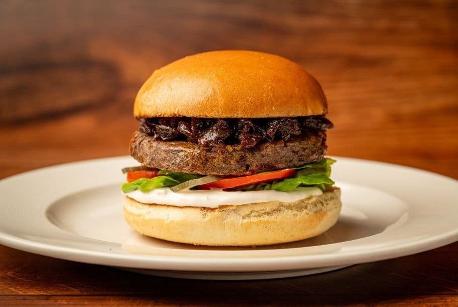 Fable Burger