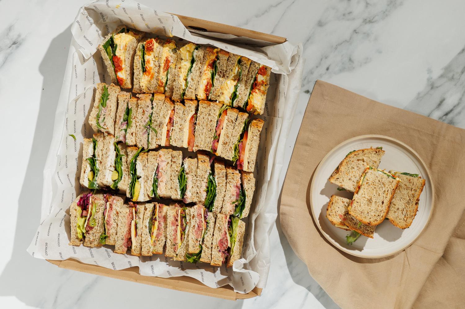 Bloomer Box