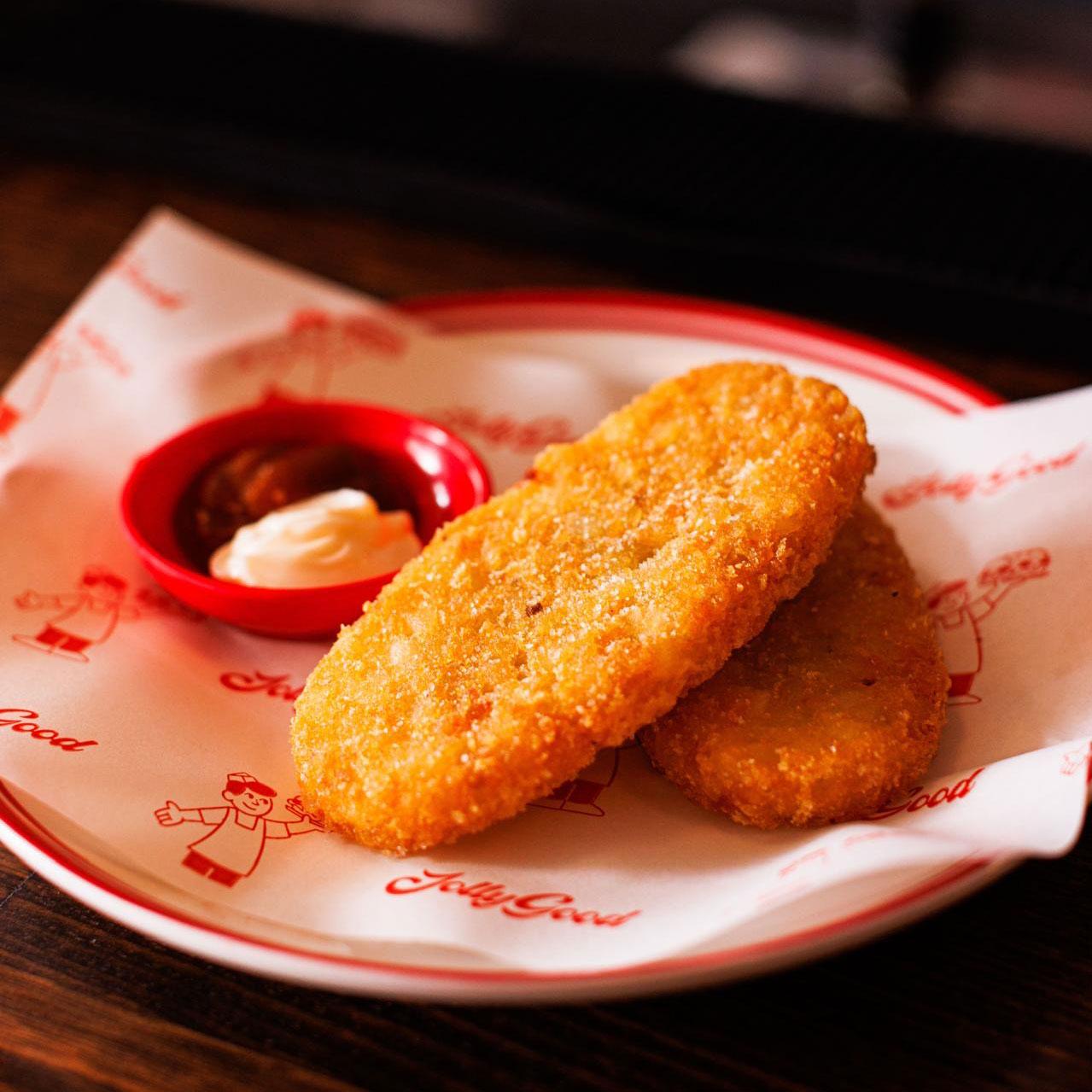 Hash Browns