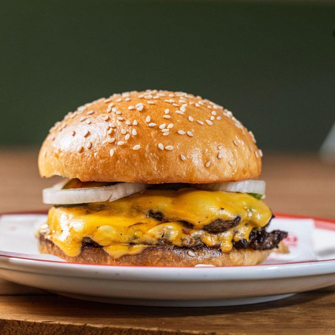 Cheeseburger