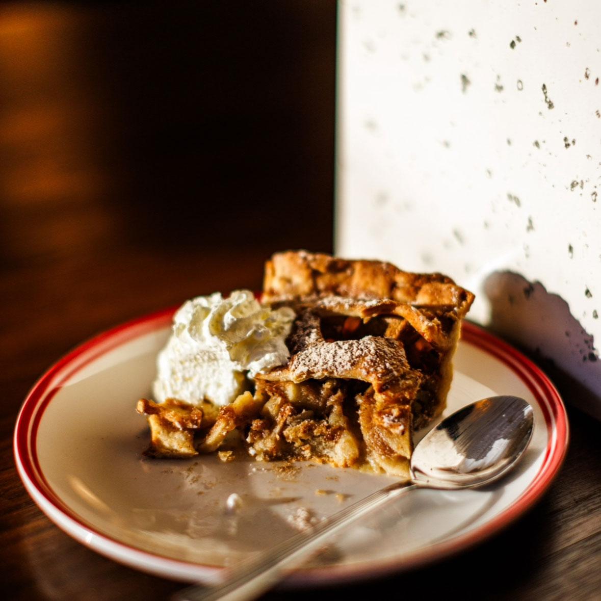 Apple Pie