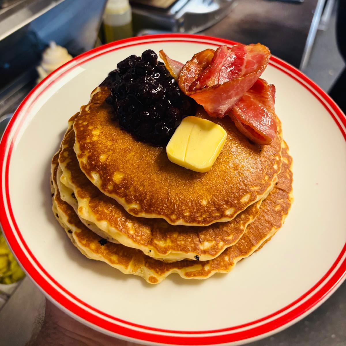 Pancake Breakfast