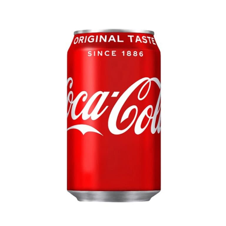 Soft Drinks