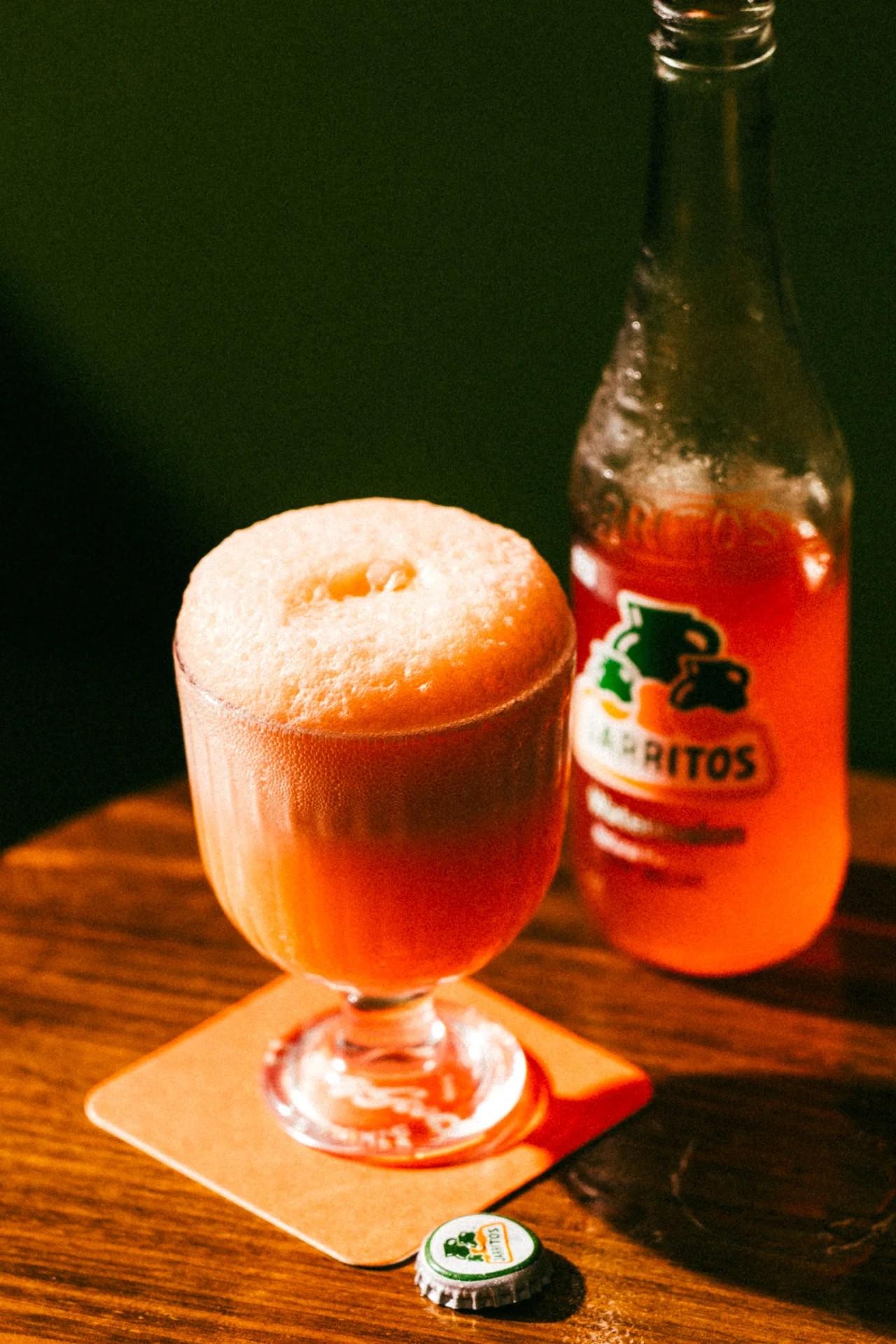 Jarritos