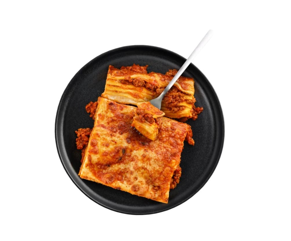 Fuel'd Beef Lasagne