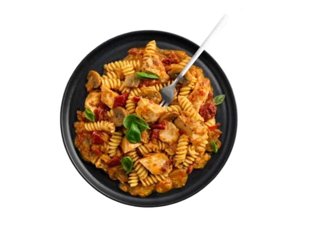 Fuel'd Marry Me Chicken Pasta
