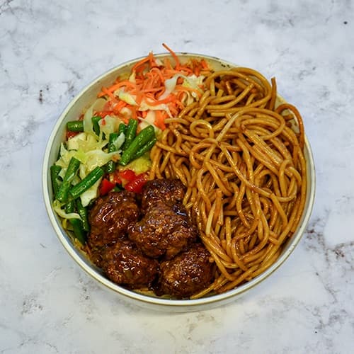 Bami Vegan