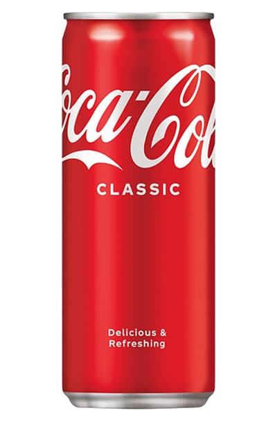 Coke