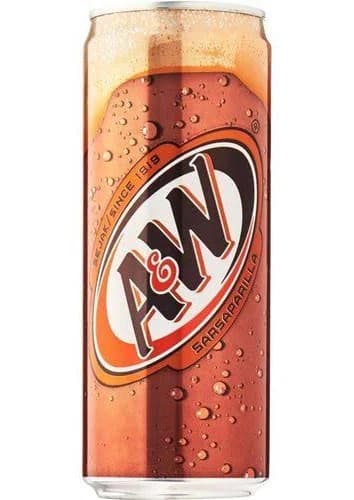 Root beer