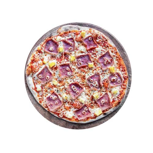 Glutenfree Pizza Sunlight