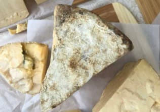 Christmas Dinner Lux - Cheese