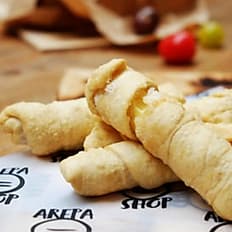 Tequeños - Cheese Sticks