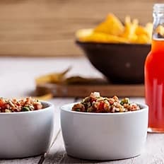 Pico de Gallo