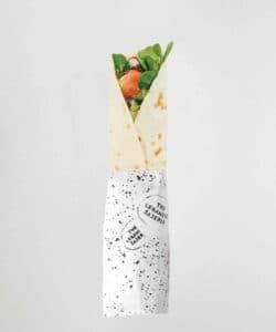 Manousheh Lamb & Tarator