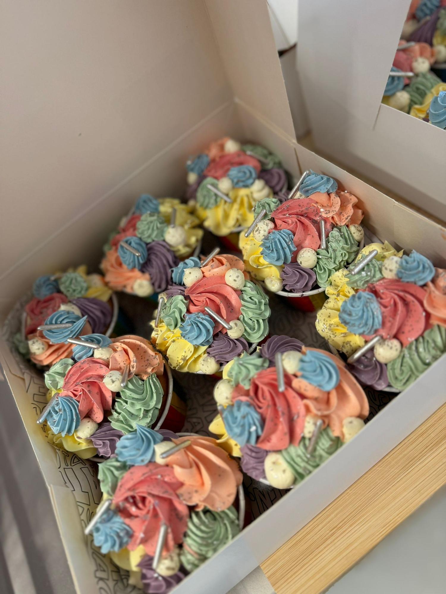 Cupcakes