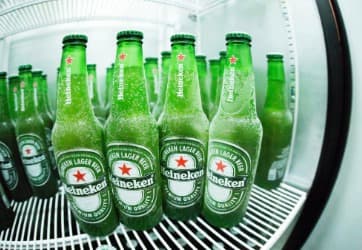 Beers - from €2.65